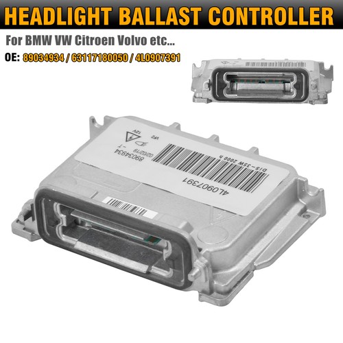 New for xenon headlight - for,