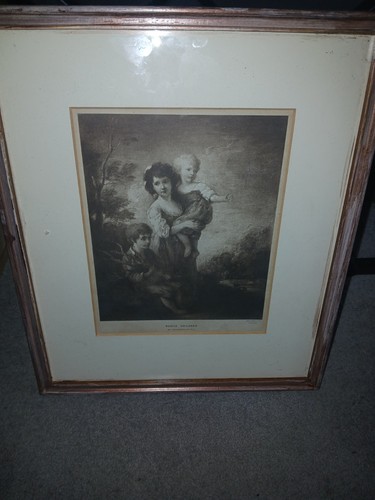 House clearance - house,