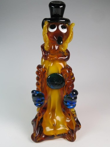 Vintage venetian glass company - vintage,
