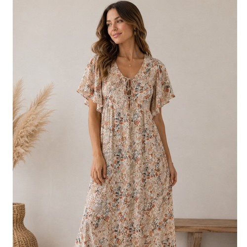 Forever maxi dress - forever, l