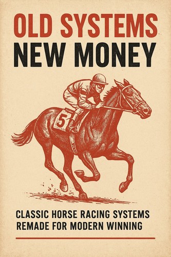 Vintage horse betting - betting, systems