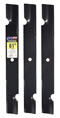 Maxpower 561311b blade - blade, set
