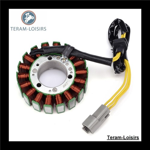 Stator alternator for sea doo - alternator, sea-doo