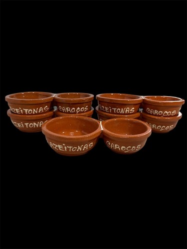 Olive dish traditional - –,