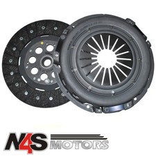 LAND ROVER DEFENDER TD5 CLUTCH