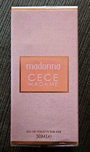 Madonna cece madame eau - madonna,
