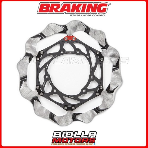 Okby20e brake disc kit 270 - kit,