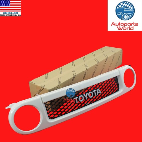 Genuine oem toyota cruiser - fj,