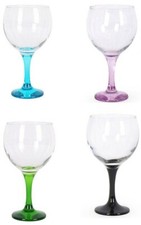 Box of 4 Gin and tonic