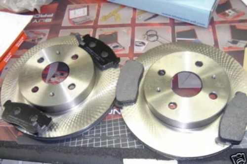For daihatsu yrv turbo - yrv,