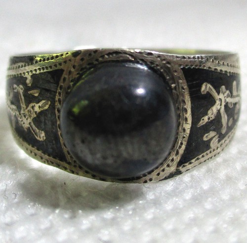 Siam sterling silver - siam, and