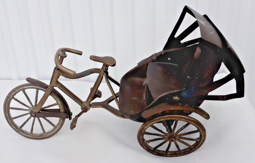 Vintage brass - vintage,