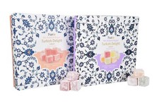 2 x 110g No Added Sugar Rose &