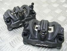 CBR650R Brake Calipers Front