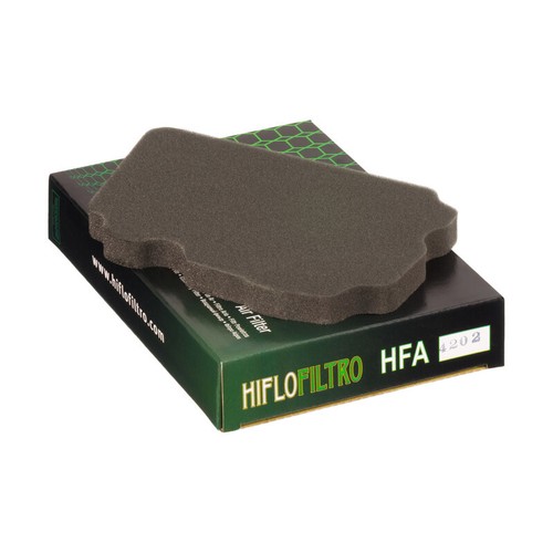 Air filter hiflo yamaha tw - [hiflo],