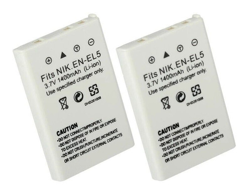 El5 battery for - en-el5, nikon