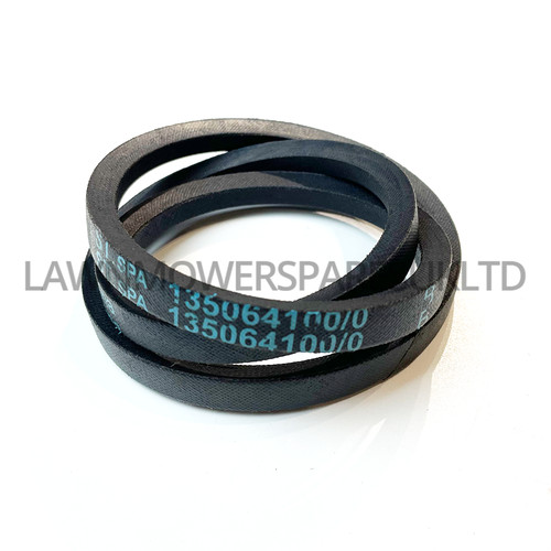 Drive belt fits stiga - belt,