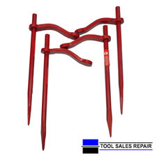 Dutch Pins - Masons Pegs