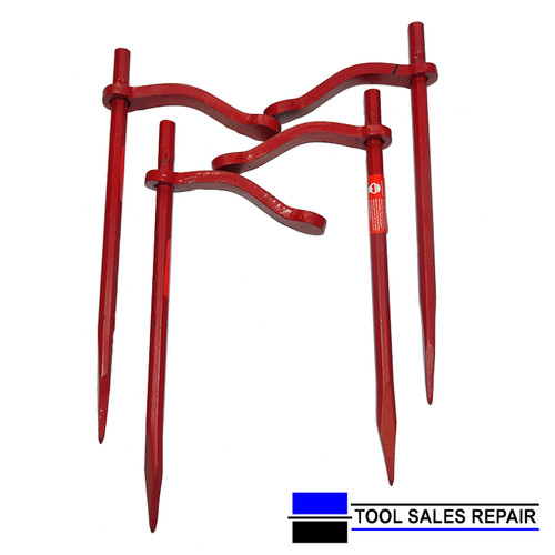 Dutch pins masons pegs - pins,