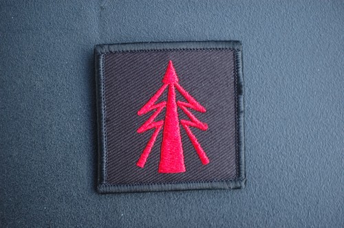 British army pwrr - british,