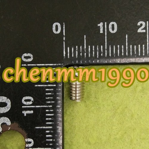 100pc new screws round - 100pc,