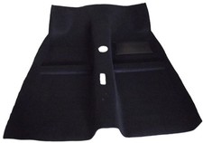 FORD ESCORT CUT PILE RHD