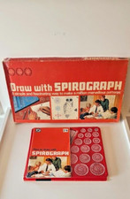 DENYS FISHER : DRAW WITH
