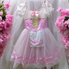 Romantic Ballet Tutu tulle