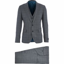 DUCHAMP 3-piece  Suit IT 54 /