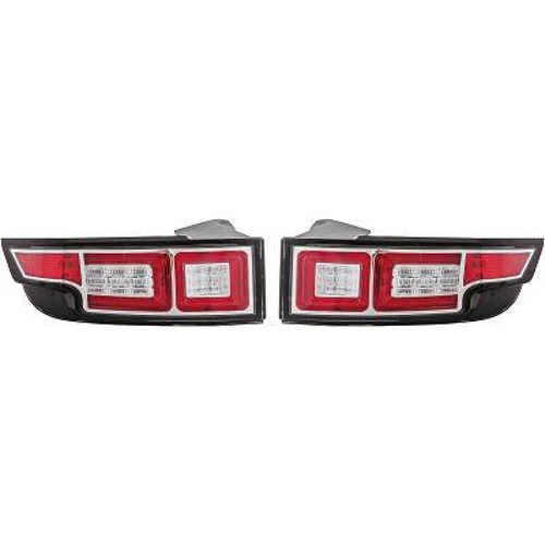 Tail lights set fits - tail,