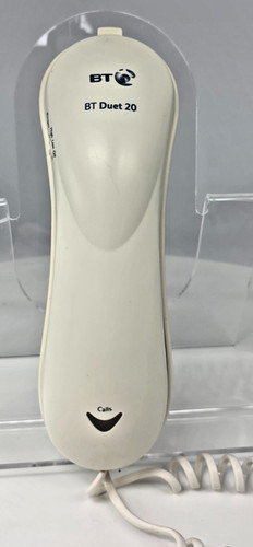Duet 20 corded - bt,