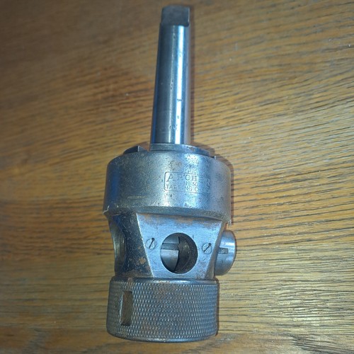 Archer tapping chuck 30 - tapping,