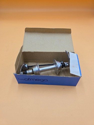 Nos new nib - nos, hub