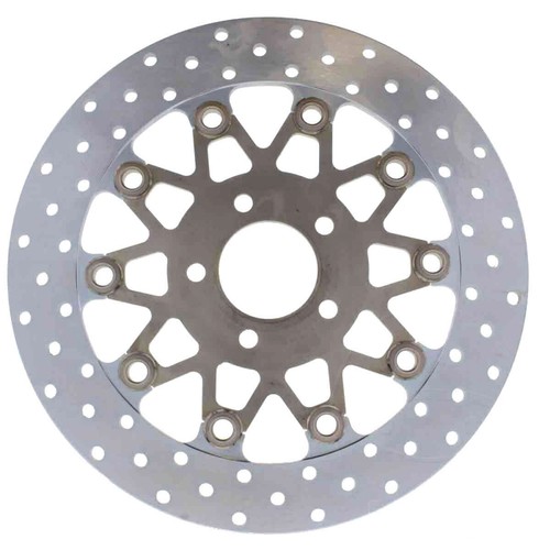 Ebc brake disc - ebc, md521
