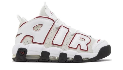 Nike air more - -,