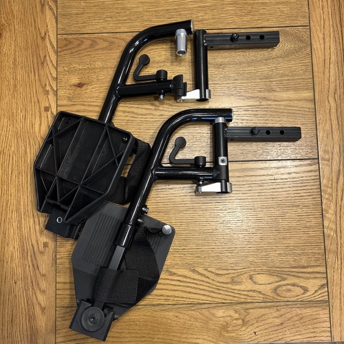 Swingaway legrests mounts - swingaway, &