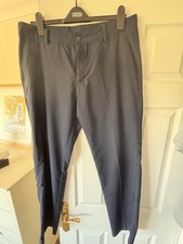 adidas Men's Golf Trousers 34x32