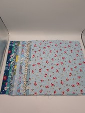 Mixed 100% Cotton Fabric