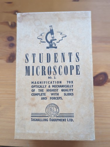 Students microscope 2 - students, no.2