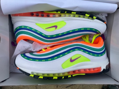 Nike air max london - oa, jl