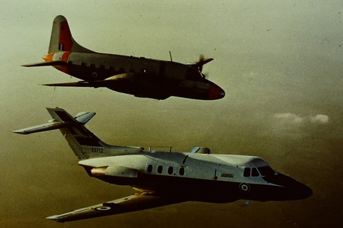 Raf vickers varsity - raf,,