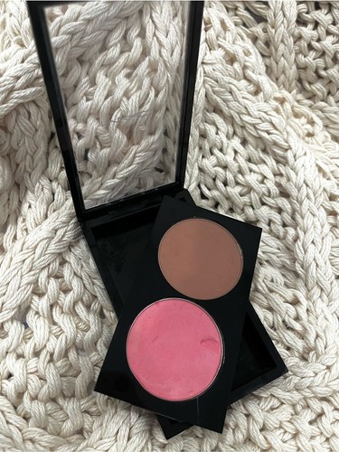 Mac prism lovecloud blush - prism,