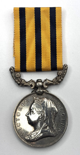 British south africa - south, company