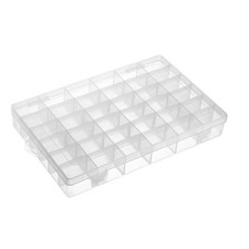 Component Storage Box - PP