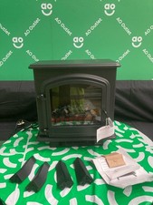 BeModern Colman Log Effect