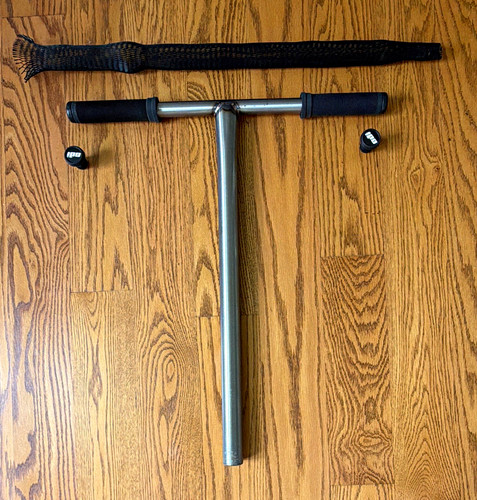 Affinity basic bar - basic,