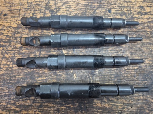 Transit pencil injectors - pencil,