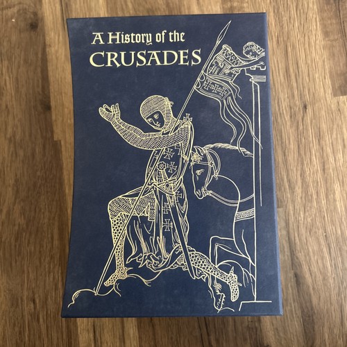 History the crusades by - history,