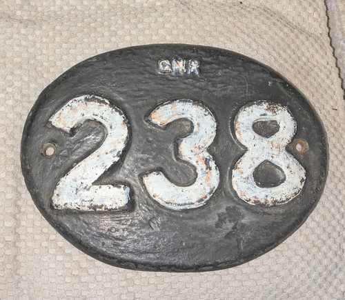 Great northern railway - great, (gnr)