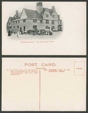 Drunken Bidford The Old Falcon